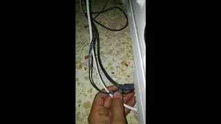 How to reset HP Officjet 6500 printer (easy way)