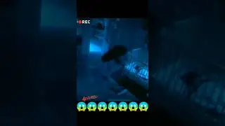 Scary Things Recorded in Camera