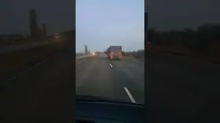 ДОРОГА на РЫБАЛКУ 