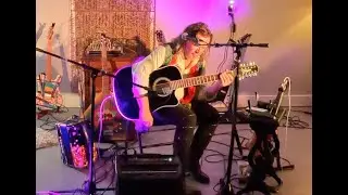 Zhenya Rock House Concert May 7  2022