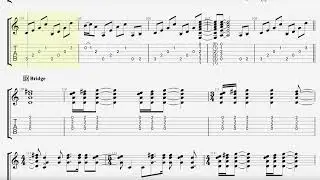 Stairway To Heaven Backing Track