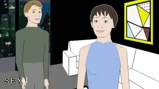 SEX MANIAC