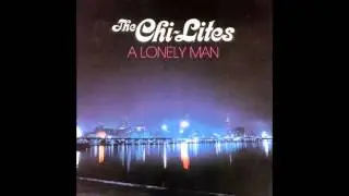 The Chi-lites - Oh Girl