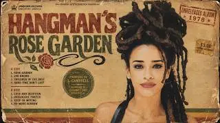 Roots Reggae (1978) [Unreleased Album] Nia Selah - Hangman's Rose Garden