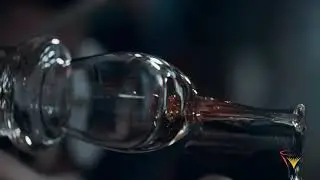 The Craft of NovaScotian Crystal