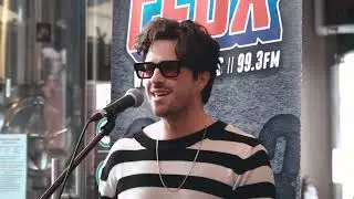 CFOX Brewery Session: The Blue Stones - Shakin Off The Rust