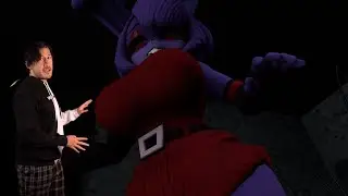 FNIA | Markiplier Rates FNIA Characters | SFM