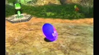 Sonic Adventure DX Playthrough - Sonic's Story Part 2