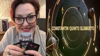 BUON GIORNO CON LA CARTA DELLA GIORNATA!!!