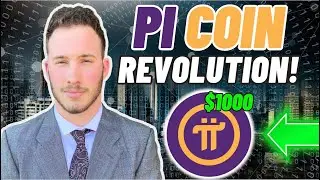 Pi Network: WILL CHANGE THE WORLD OF FINANCE!!!