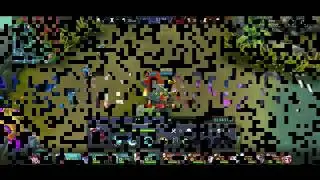 FLICKER + ADVANCE HOOK