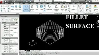 #Surface