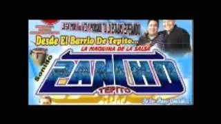 Sonido Pancho Perdoname.wmv