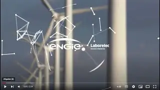 Laborelec corporate presentation 2023