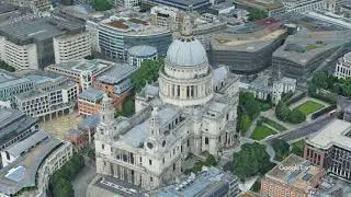St Paul's Cathedral