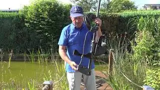 Lowrance Active Target