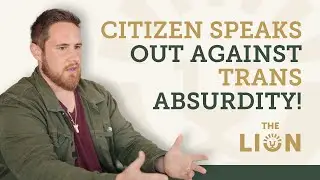 Citizen Flames School Board In Righteous Anger