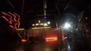 Эльвина Енш Pole Exotic Profi Dance Drive Fest 31.05.2015
