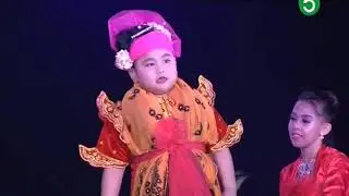 ပူတူးကတဲ့ ကိုကြီးကျော်