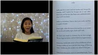 THE ONE AND ONLY IVAN READ ALOUD - Chapter 11 - 15