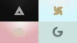 Minimal Maze Reveals by luacsvfx | VideoHive - After Effects Templates