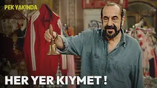 Trilyon Verseler Vermem! | Pek Yakında
