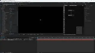 stardust crash after effects 2023
