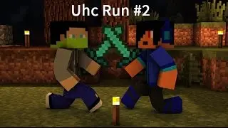[UHC Run] Best Of - Episode 2 - Leky le voleur de kills