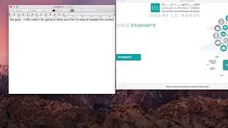 how to bypass the access controller authentication page