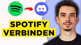 Discord mit Spotify Verbinden (2026) - Schritt für Schritt Anleitung!