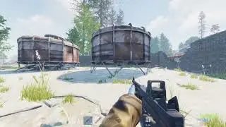 Rust LR full Metal kits free