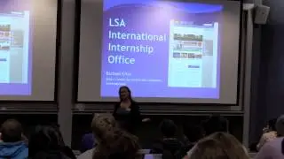 ICP International Internships for Engineers 2014