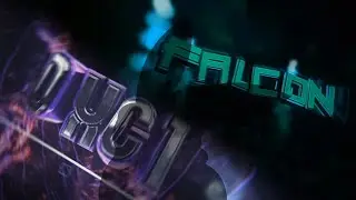#355 TOUR INTRO #DXC1Entry | Ft. IBFX - (Tengo Tiempo Sin Hacer 3D Xd) (PZP + C4D + AE)