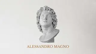 Alessandro Magno | Storie meravigliose di giovani greci, di Laura Pepe