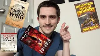 Best (and Worst) things I read in 2023