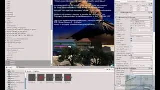 Unity 3D - Combine Two Projects [PART TWO}