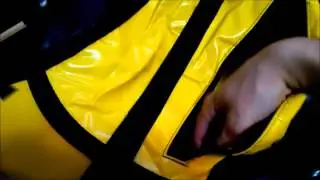 Сдуваем тюбинг