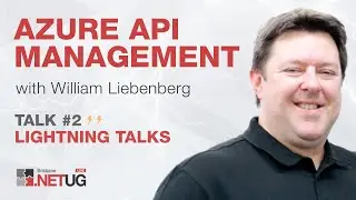 Taking control of your APIs with Azure API Management | William Liebenberg