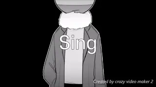 Sing Me To Sleep meme _ remake(countryhumans) #shorts