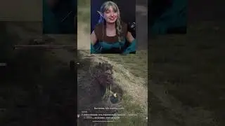 Самый страстный 💋в Dragon's Dogma 2 #dragonsdogma2 #драгонсдогма2 #shorts #gardemka