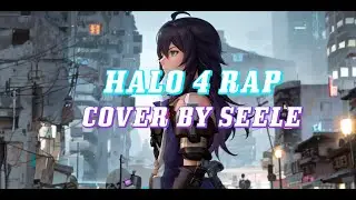 Halo 4 Rap ZARCORT | Cover IA Seele