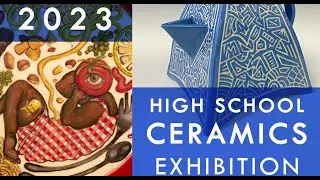2023 High School Exhibition virtual Premiere & Awards Ceremony