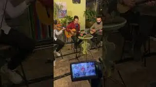 Dersim yerel seslerle kayıttayız