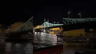 Будапешт