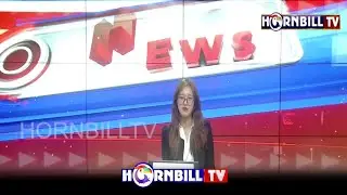 HORNBILLTV SPEED NEWS | MARCH 14