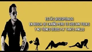 Prince Royce Feat. Marc Anthony - Adicto [LETRA]