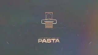 ERICK HERVÉ Y CRISTIAN BRAWLER - PASTA (Lyric Video)