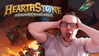 NEW cards! HARTH STONEBREW DRUID