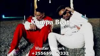 Jay Melody x Marioo Beat - Kompa Beat