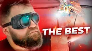 Скрутка и сварка проводов: чем и как? В первый раз сложно?